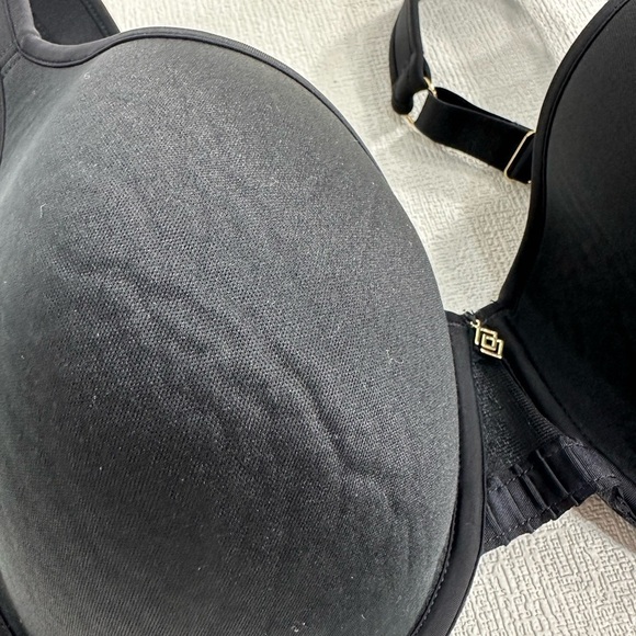 Thirdlove perfect coverage bra black size 32F - Picture 3 of 6